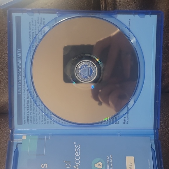 STAR WARS JEDI FALLEN ORDER Sony Playstation 4 video game ea - Picture 5 of 5